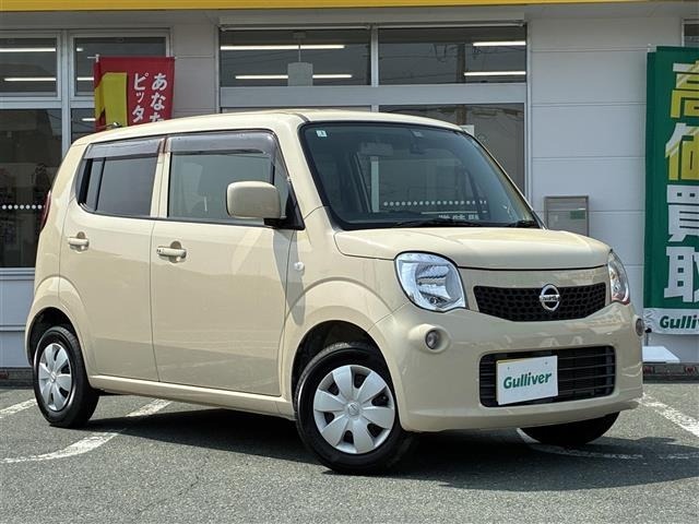 Nissan MOCO 2012 8093968-0