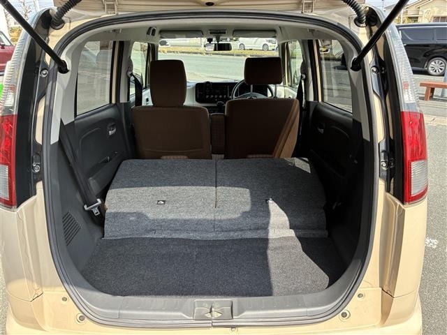 Nissan MOCO 2012 8093968-12