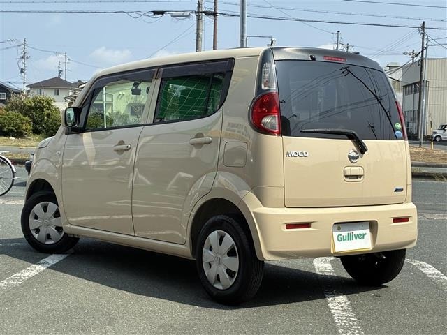 Nissan MOCO 2012 8093968-13