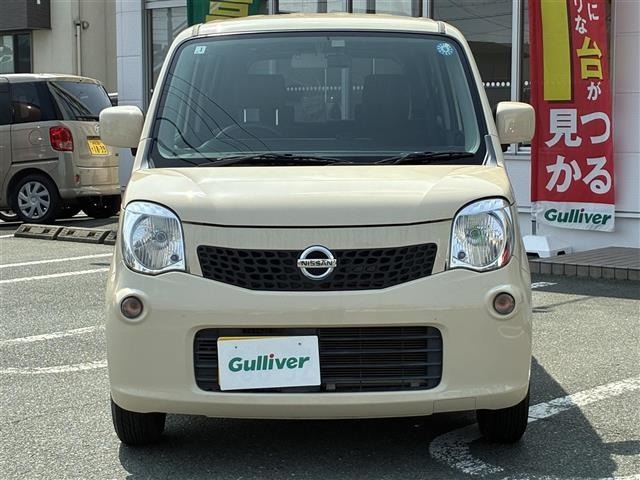 Nissan MOCO 2012 8093968-15