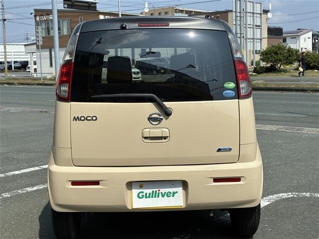 Nissan MOCO 2012 8093968-16