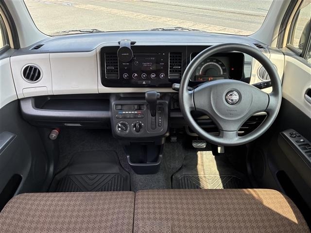 Nissan MOCO 2012 8093968-3