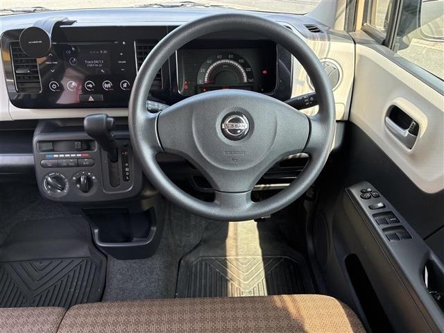Nissan MOCO 2012 8093968-5