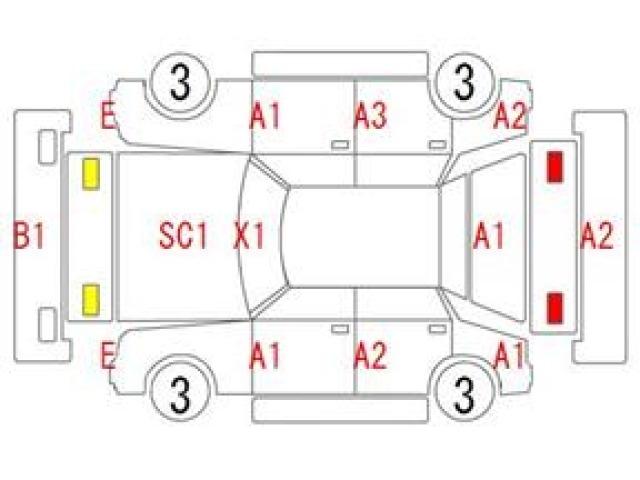 Nissan MOCO 2014 8094237-24