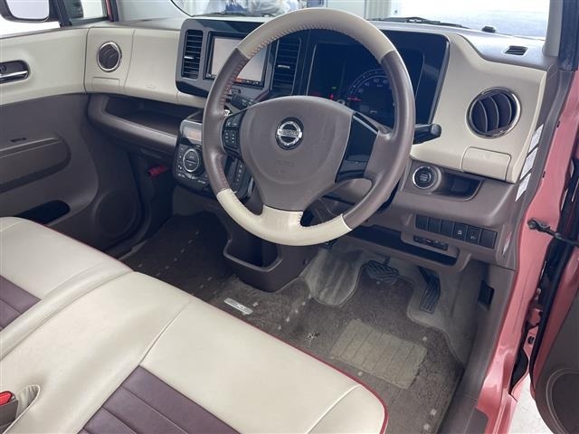 Nissan MOCO 2014 8094238-21