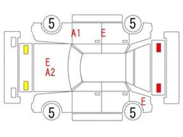 Nissan MOCO 2014 8094238-24