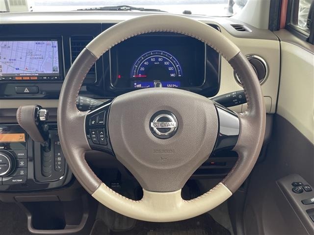 Nissan MOCO 2014 8094238-7