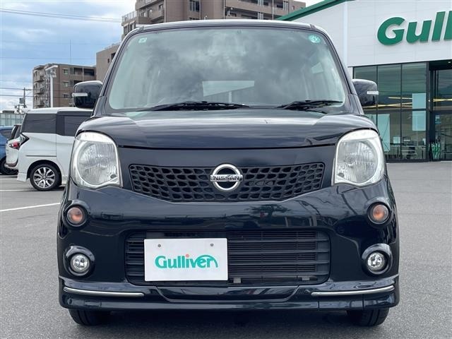 Nissan MOCO 2012 8094256-11