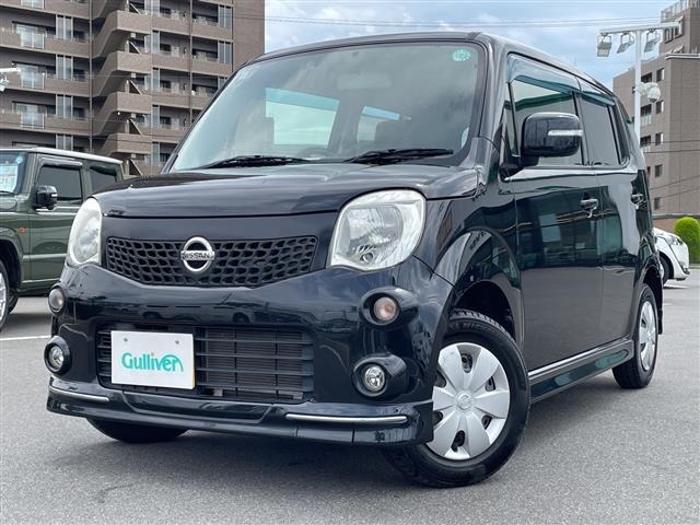 Nissan MOCO 2012 8094256-12