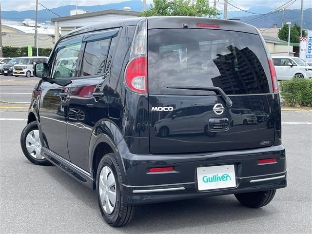 Nissan MOCO 2012 8094256-13