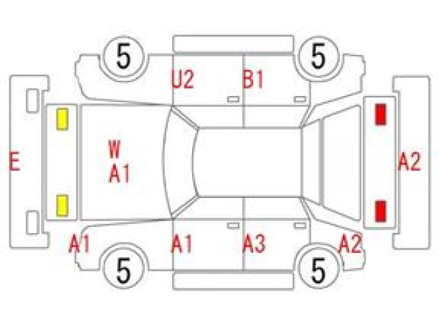 Nissan MOCO 2012 8094256-23