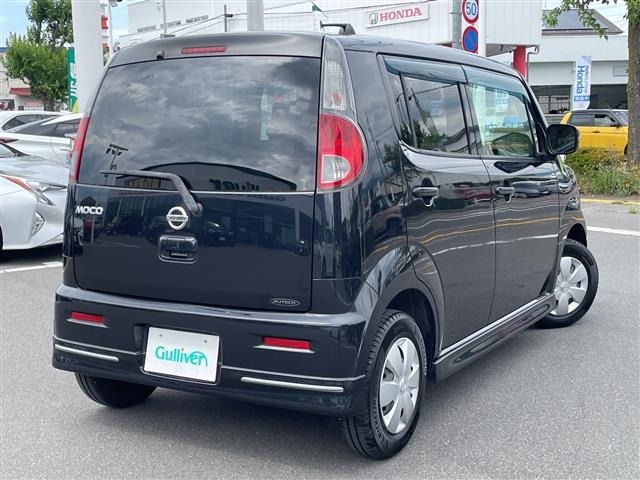 Nissan MOCO 2012 8094256-4