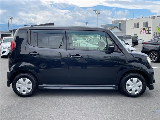 Nissan MOCO 2012 8094256-6