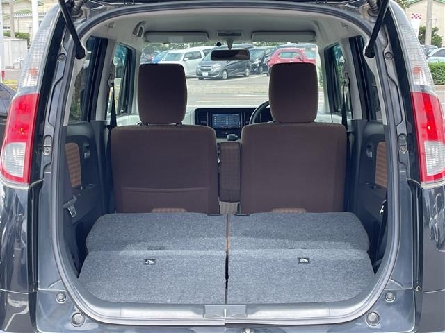 Nissan MOCO 2012 8094256-8