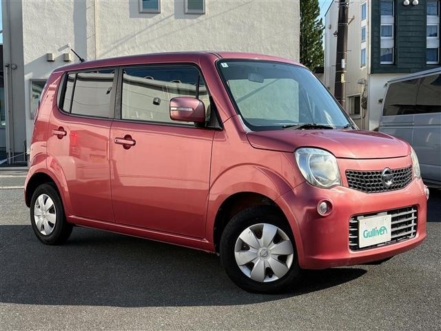 Nissan MOCO 2012 8094257-0