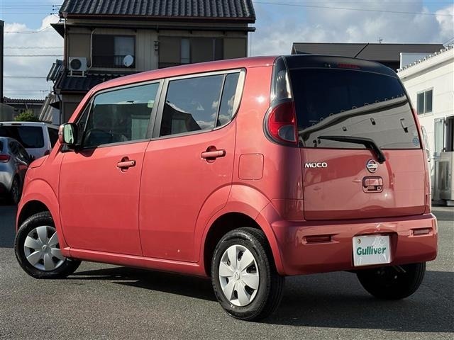 Nissan MOCO 2012 8094257-13