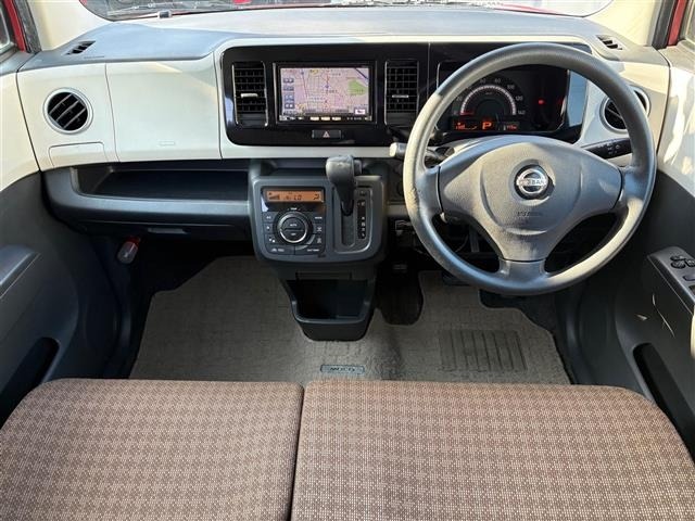 Nissan MOCO 2012 8094257-14