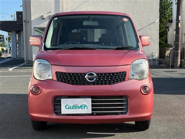 Nissan MOCO 2012 8094257-16