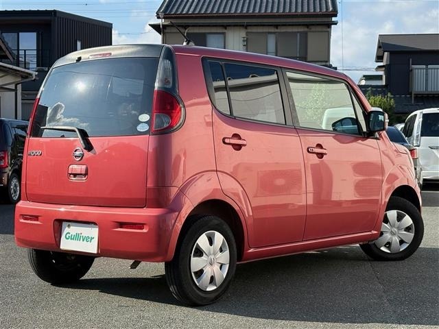 Nissan MOCO 2012 8094257-17