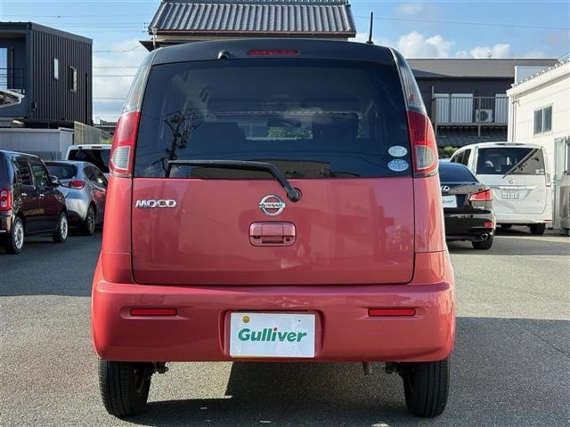 Nissan MOCO 2012 8094257-18