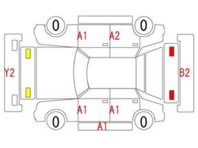 Nissan MOCO 2012 8094257-23
