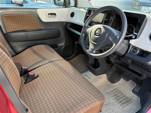 Nissan MOCO 2012 8094257-4