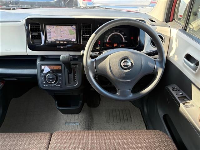 Nissan MOCO 2012 8094257-7