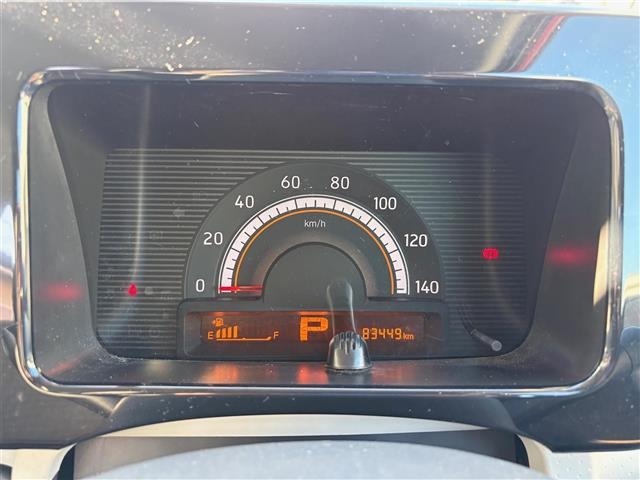 Nissan MOCO 2012 8094257-8