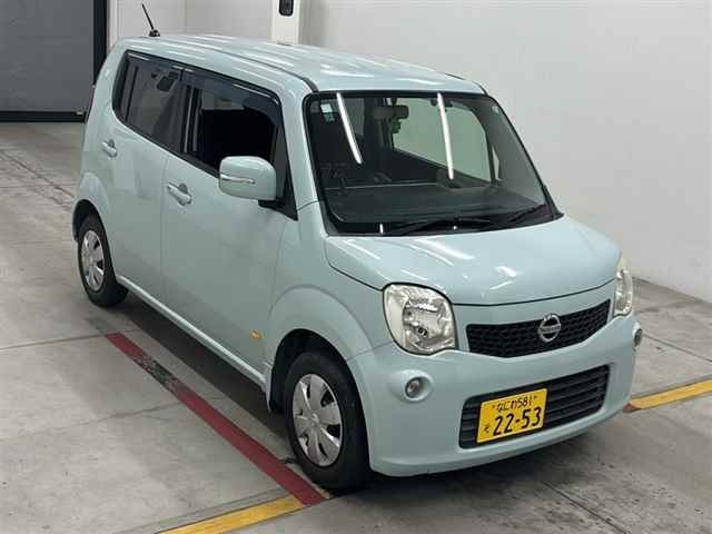 Nissan MOCO 2012 8094270-0