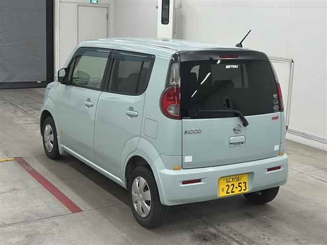 Nissan MOCO 2012 8094270-1