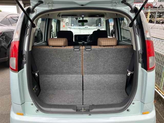 Nissan MOCO 2012 8094270-10