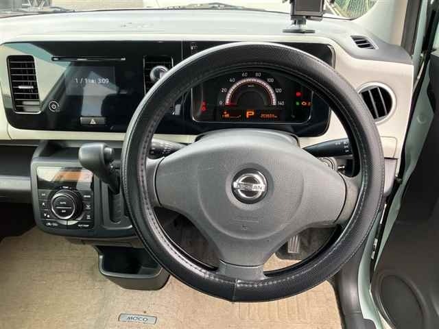 Nissan MOCO 2012 8094270-3