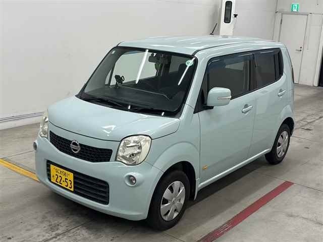 Nissan MOCO 2012 8094270-4