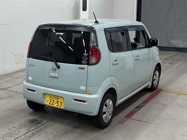Nissan MOCO 2012 8094270-5