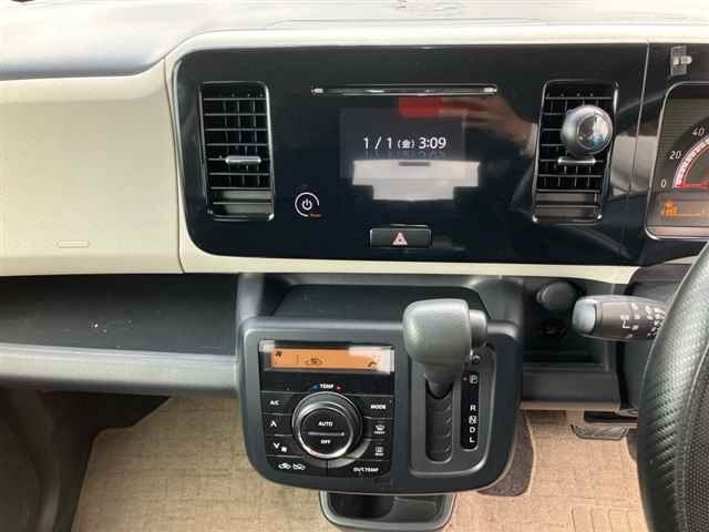 Nissan MOCO 2012 8094270-6