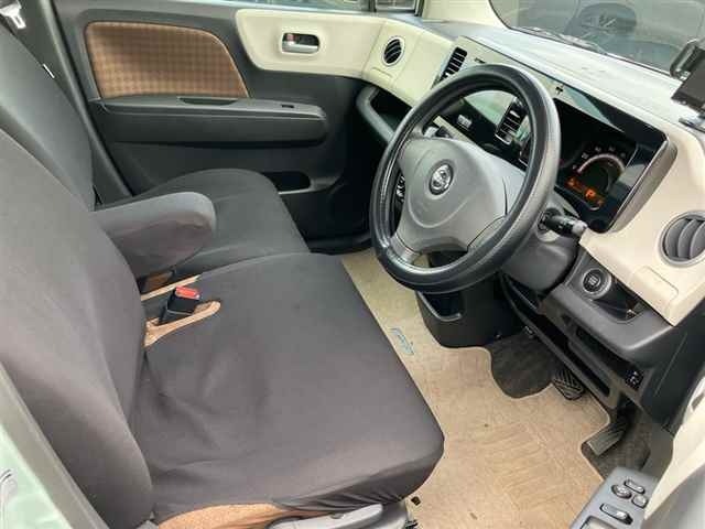 Nissan MOCO 2012 8094270-7