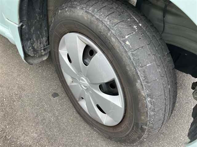 Nissan MOCO 2012 8094270-9