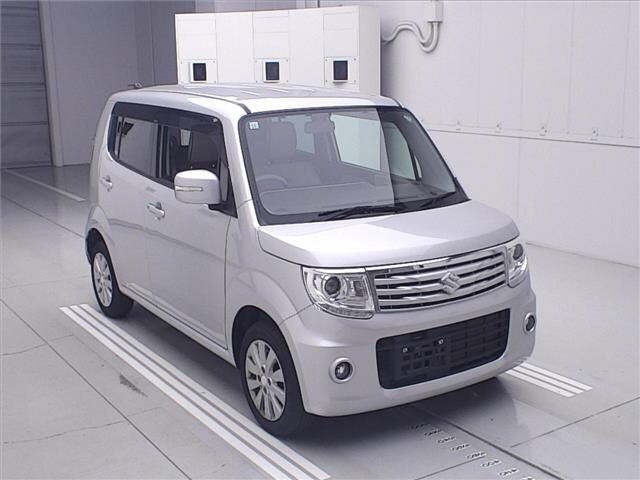 Suzuki MR WAGON 2013 8103270-0