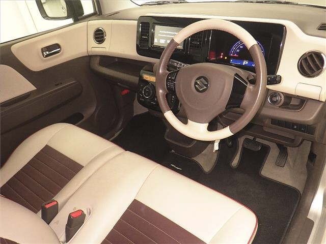 Suzuki MR WAGON 2013 8103270-3