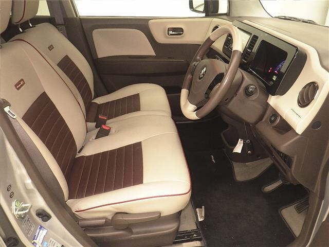 Suzuki MR WAGON 2013 8103270-5