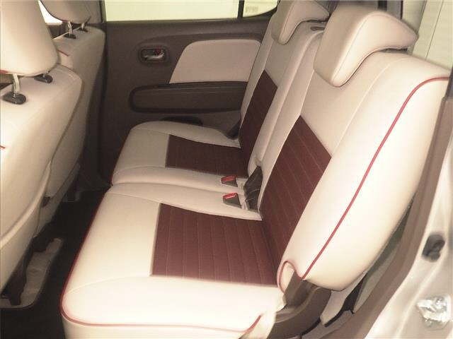 Suzuki MR WAGON 2013 8103270-7