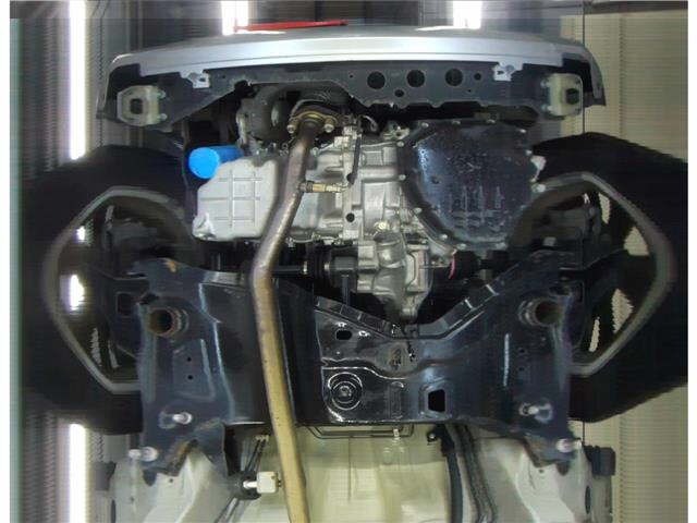 Suzuki MR WAGON 2013 8103270-9