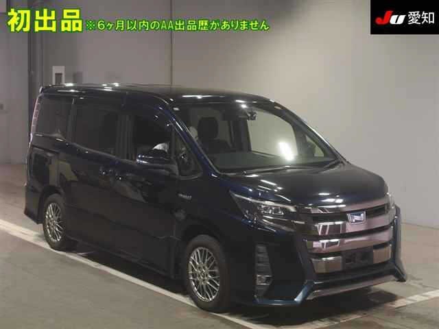 Toyota NOAH 2017 8091583-0