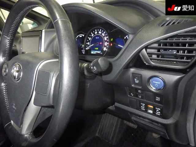 Toyota NOAH 2017 8091583-5