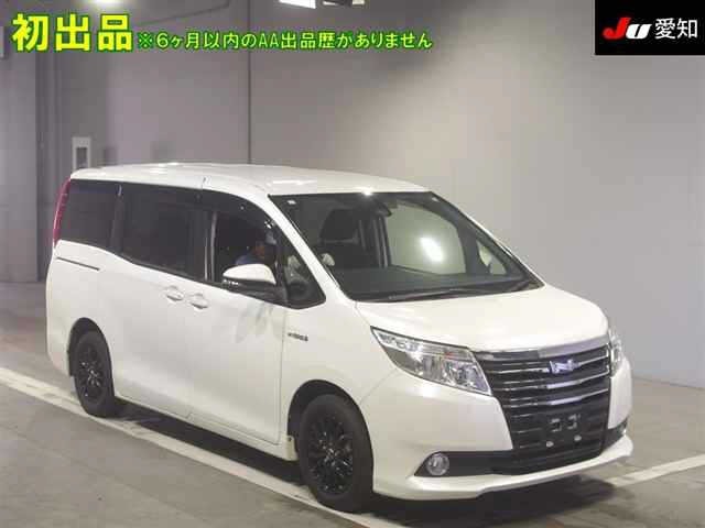 Toyota NOAH 2016 8091584-0