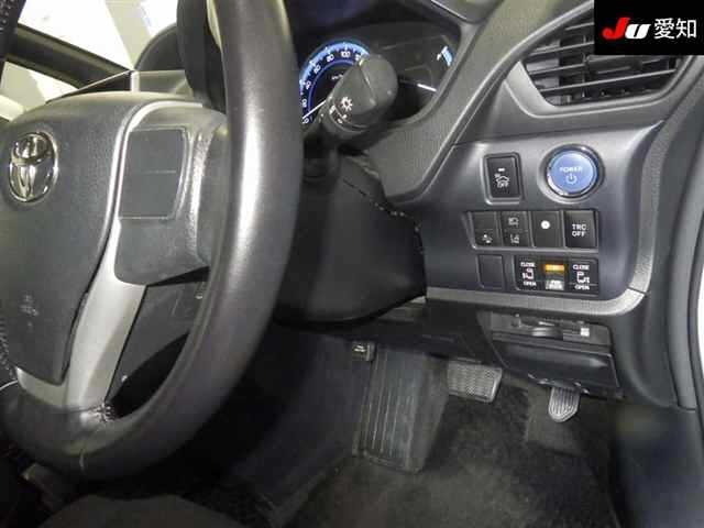 Toyota NOAH 2016 8091584-5