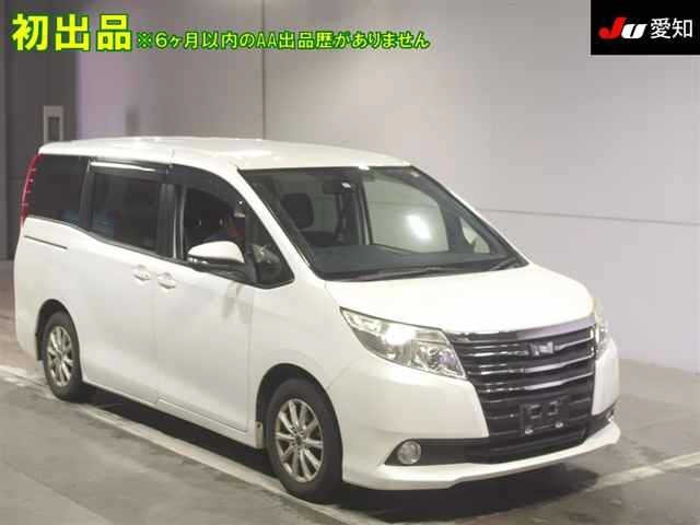 Toyota NOAH 2015 8091599-0