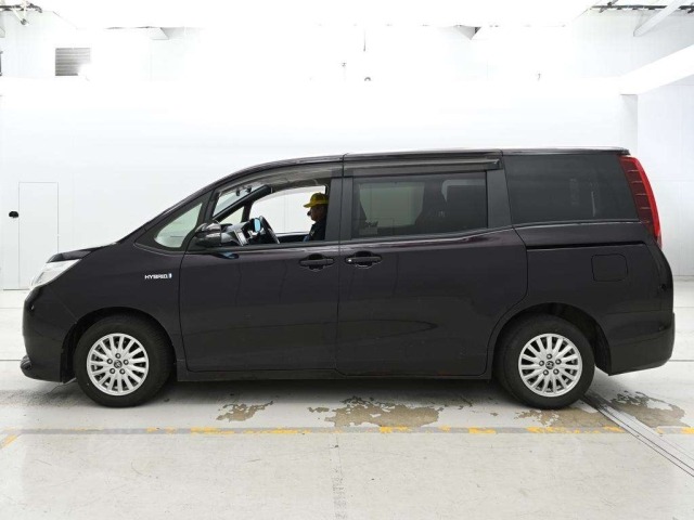 Toyota NOAH 2014 8091667-4