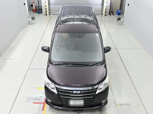 Toyota NOAH 2014 8091667-7