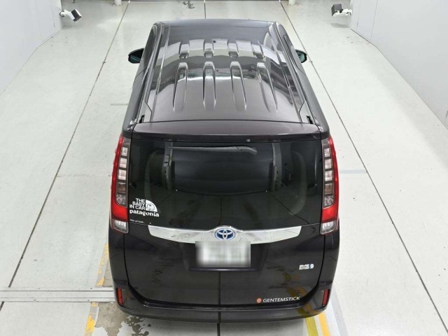 Toyota NOAH 2014 8091667-8